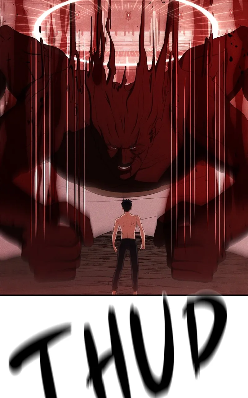 Void Man Chapter 33 page 6 - 