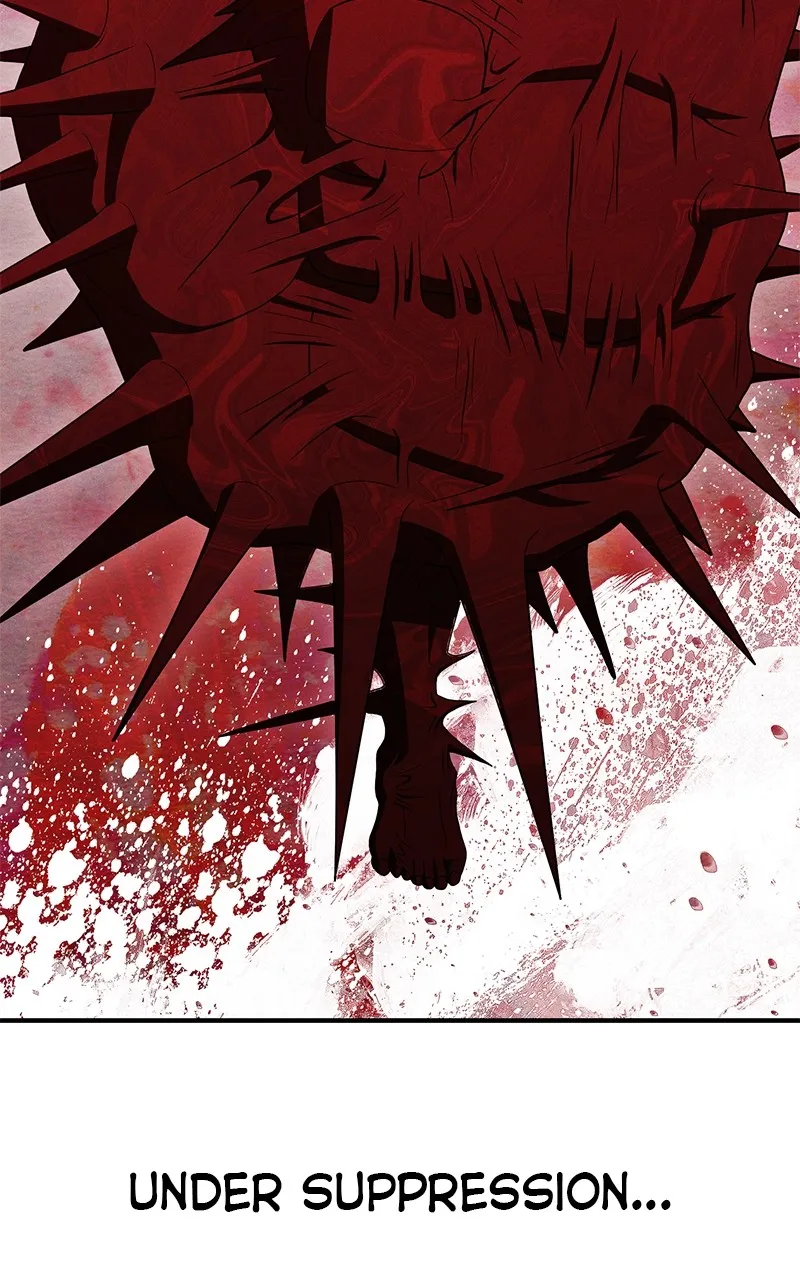 Void Man Chapter 33 page 60 - 