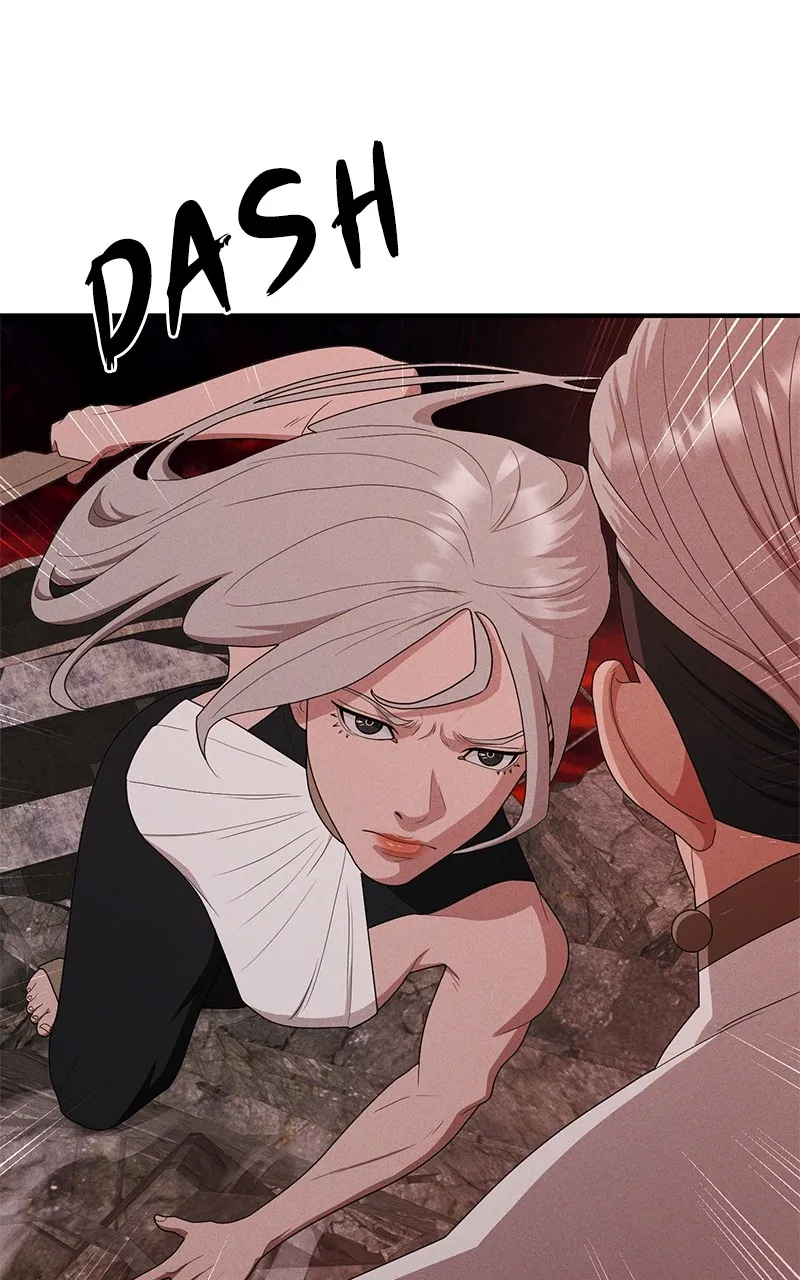 Void Man Chapter 33 page 69 - 
