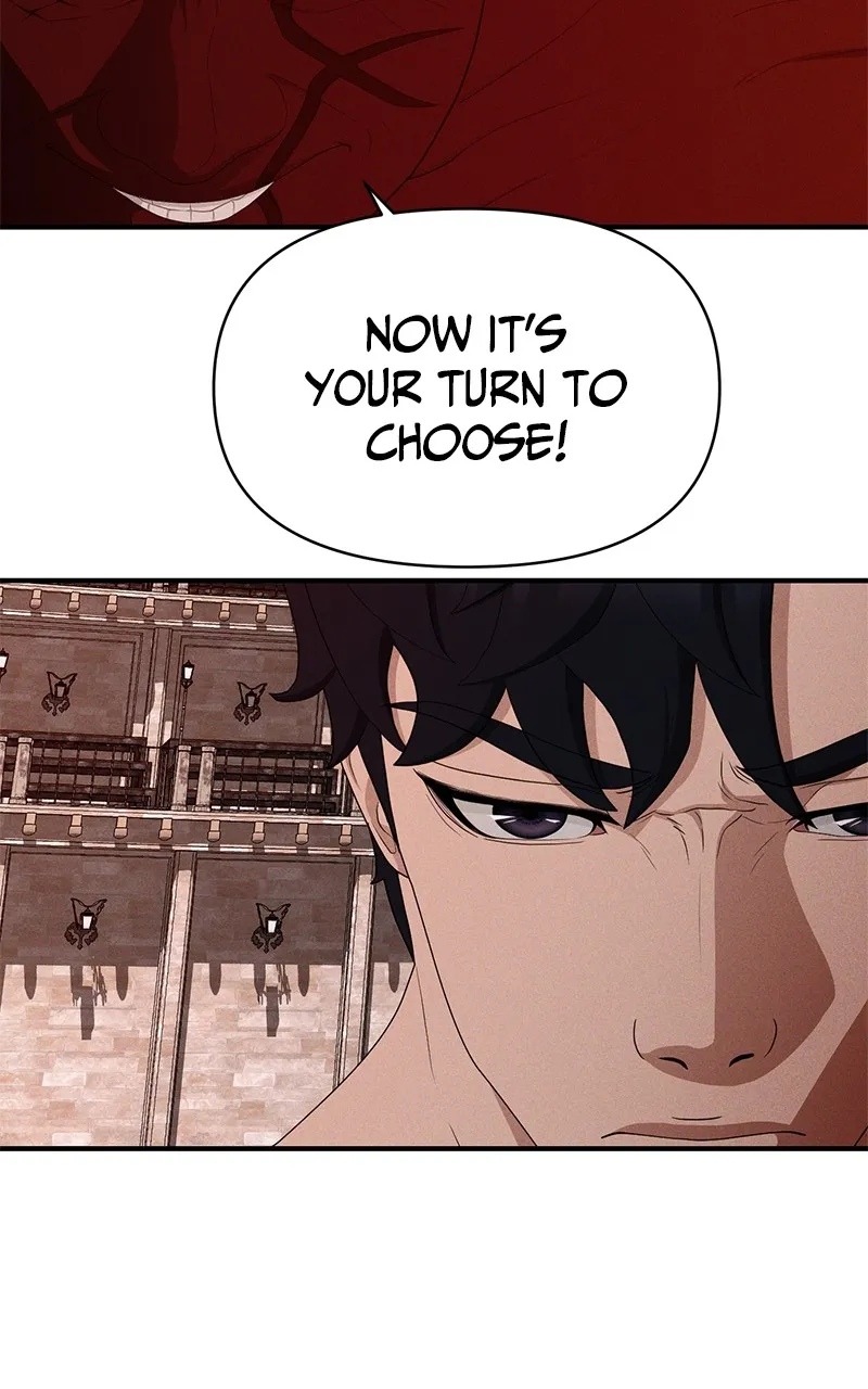 Void Man Chapter 33 page 8 - 