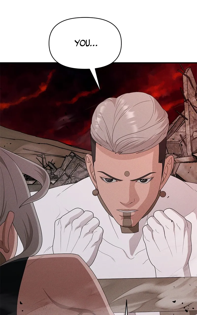 Void Man Chapter 33 page 73 - 