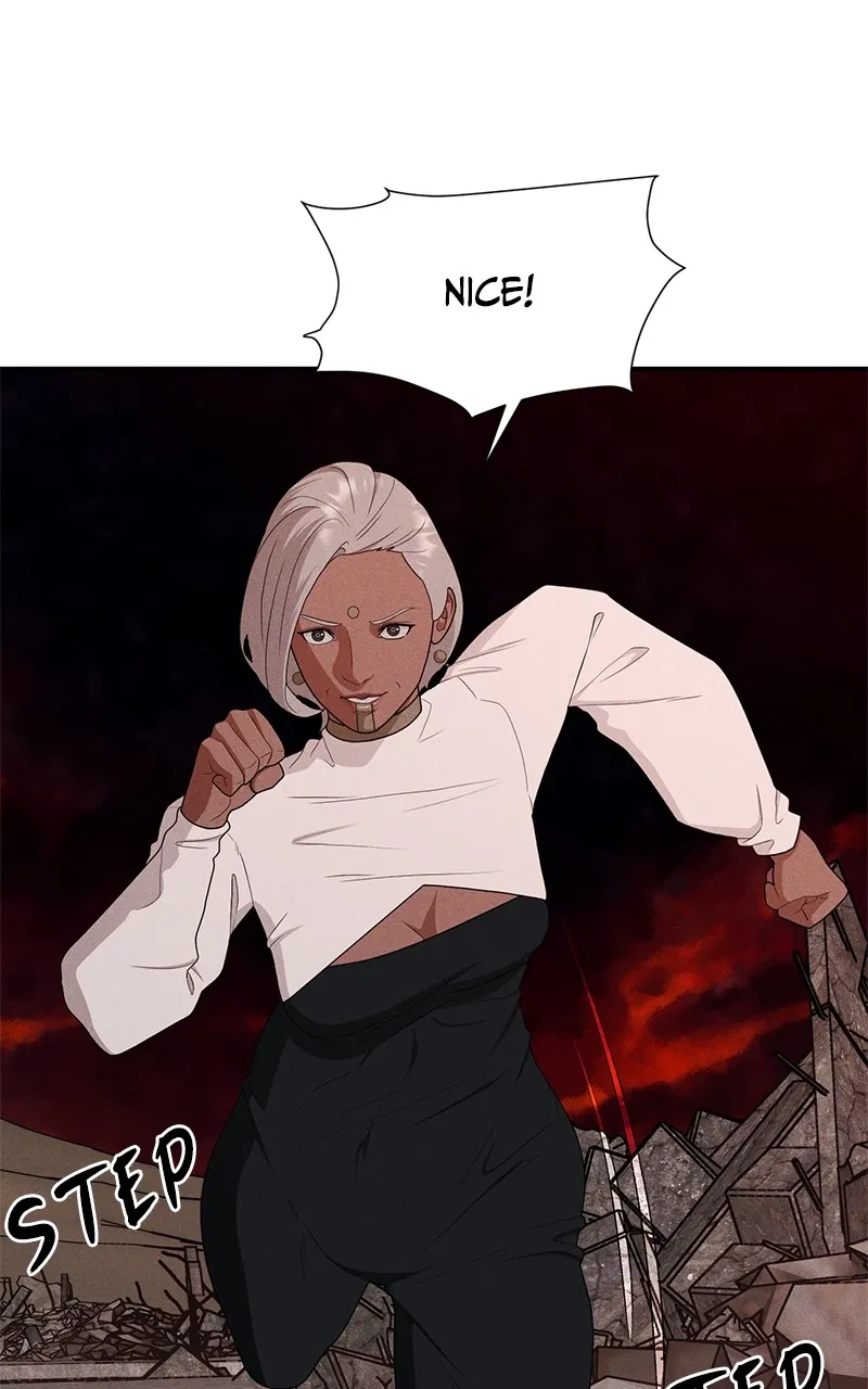 Void Man Chapter 33 page 84 - 