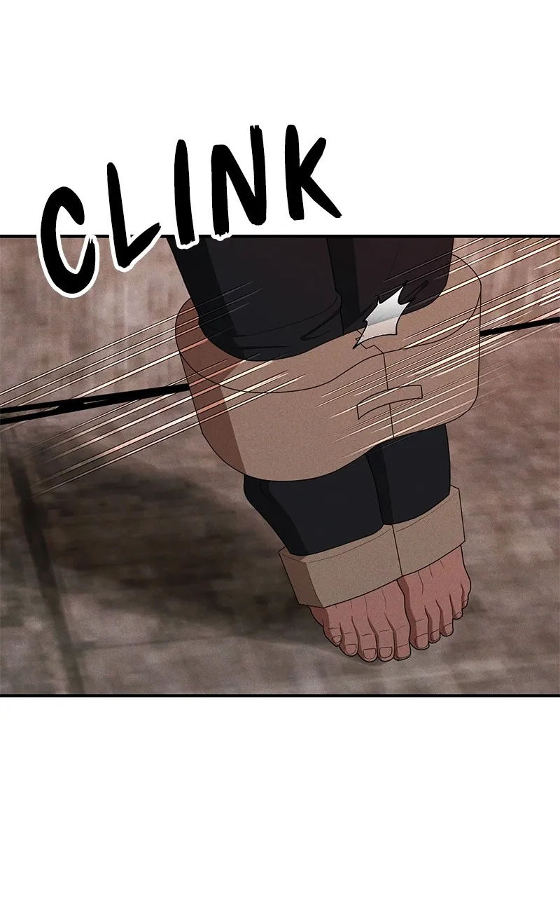 Void Man Chapter 33 page 86 - 