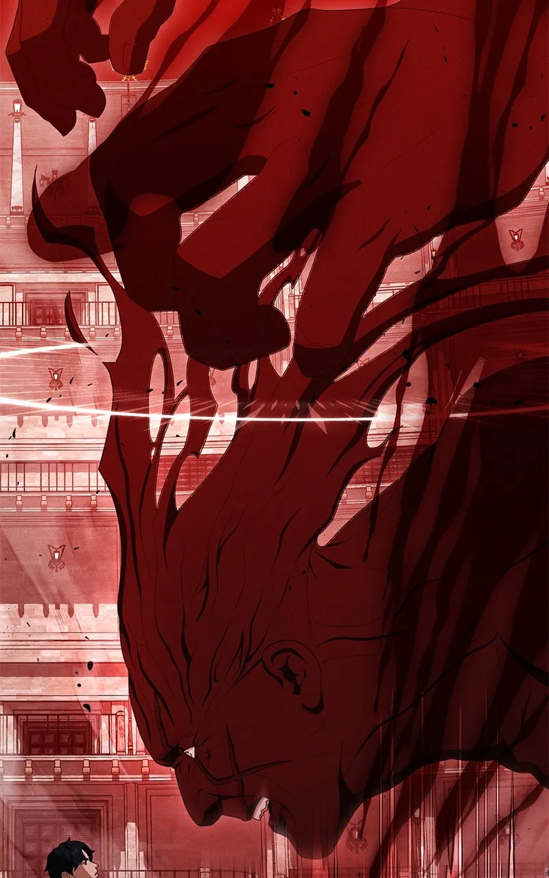 Void Man Chapter 33 page 10 - 