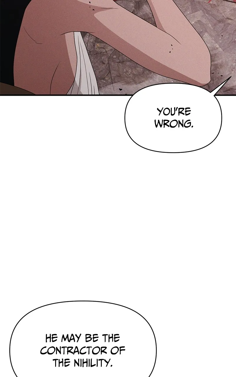 Void Man Chapter 33 page 97 - 