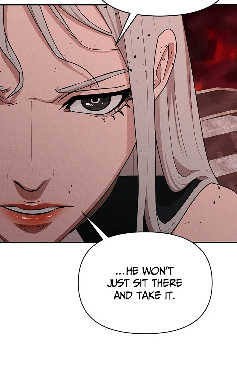 Void Man Chapter 33 page 100 - 