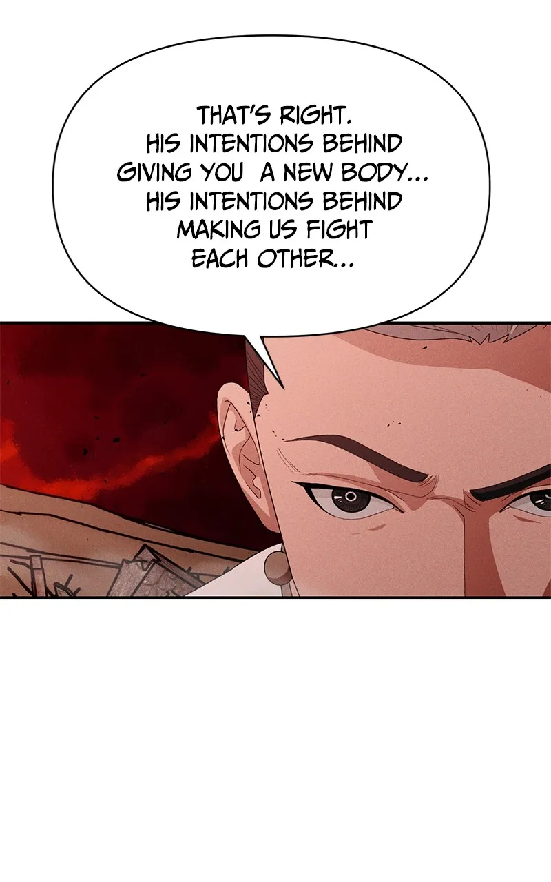 Void Man Chapter 34 page 103 - 