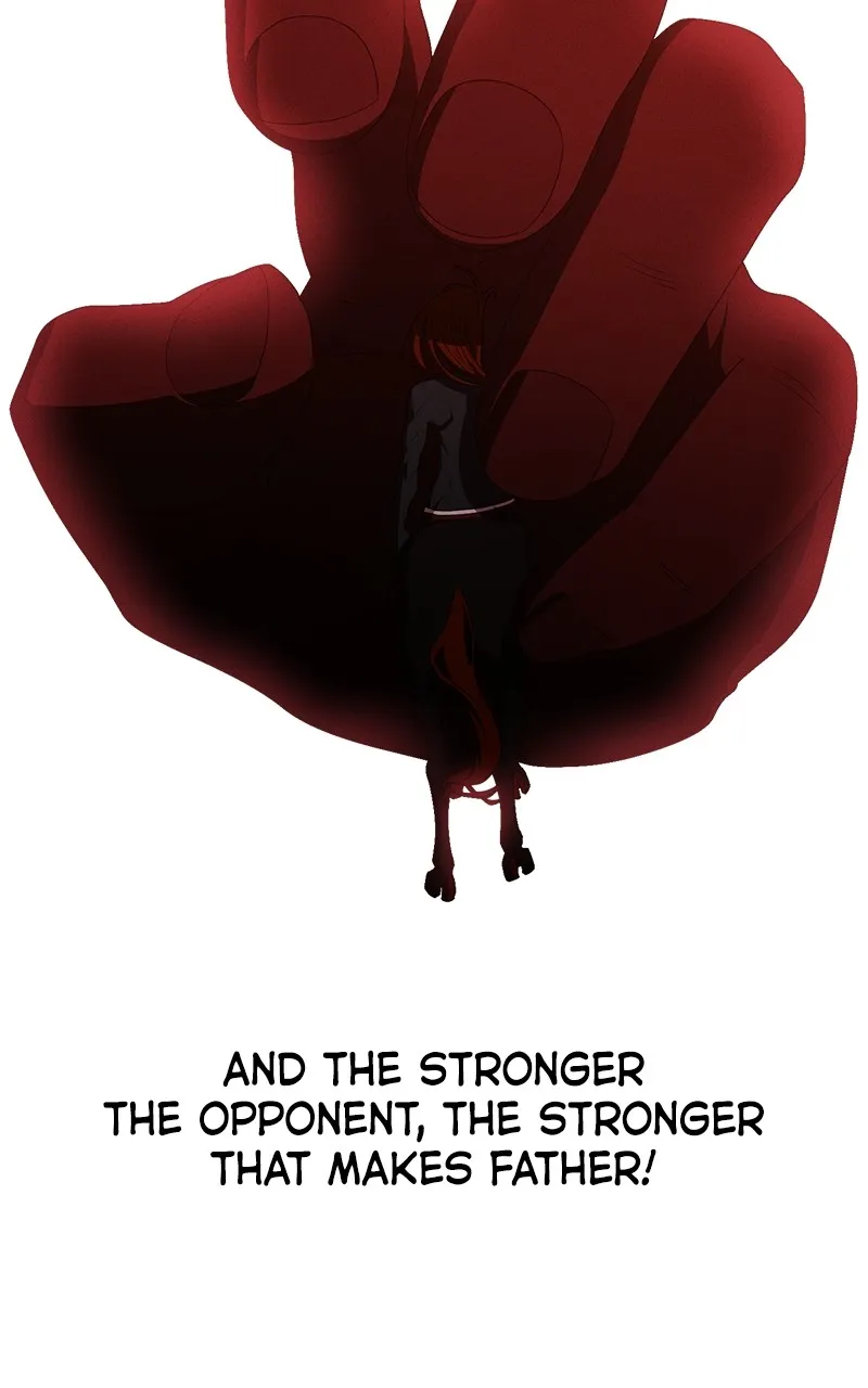Void Man Chapter 34 page 107 - 