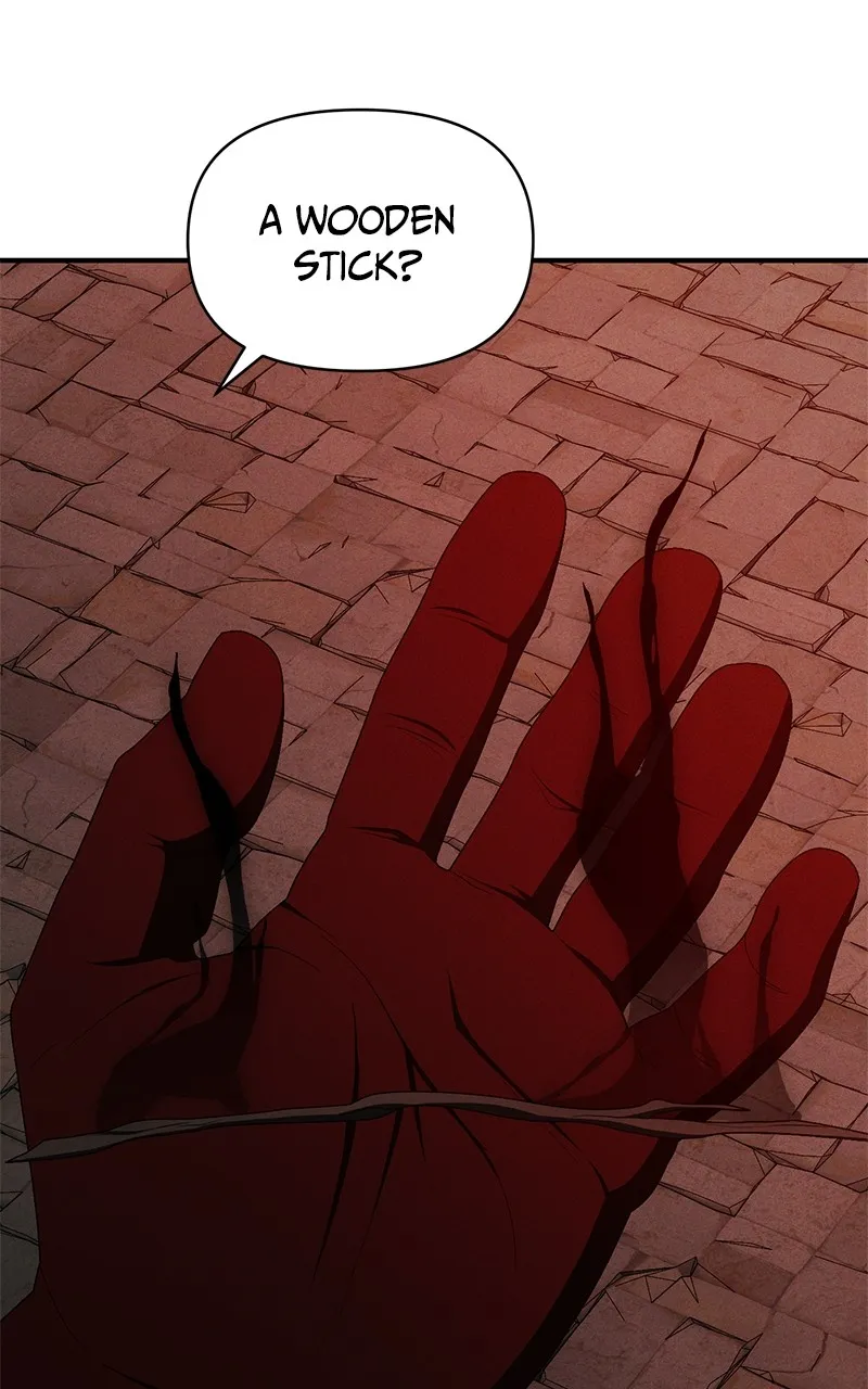 Void Man Chapter 34 page 112 - 