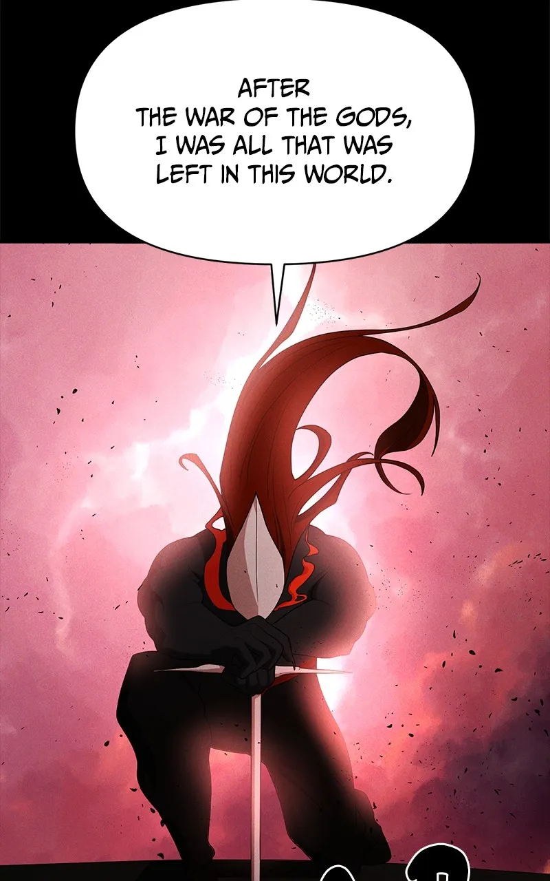 Void Man Chapter 34 page 13 - 