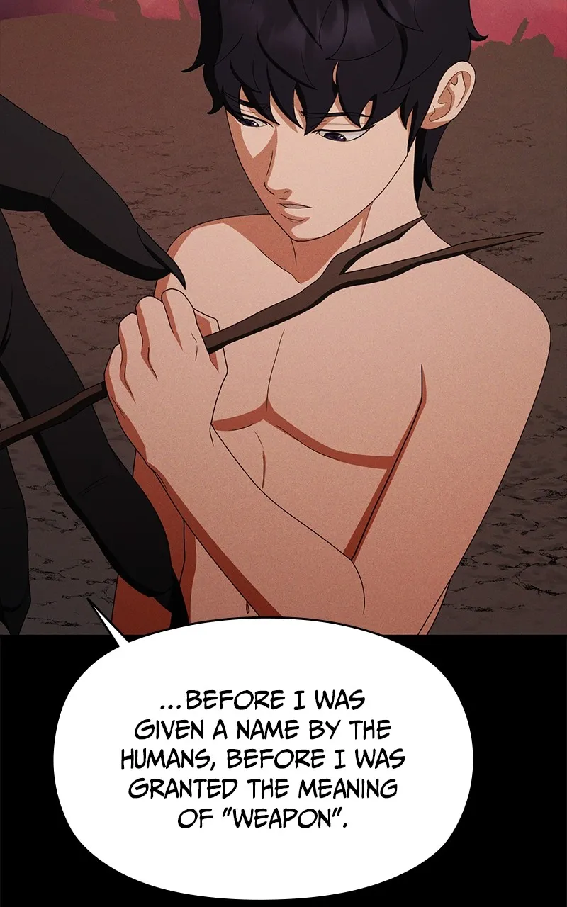 Void Man Chapter 34 page 121 - 