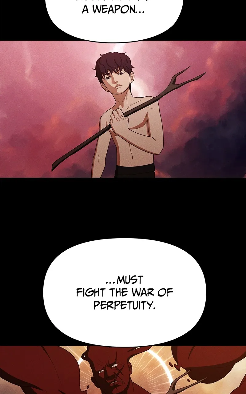 Void Man Chapter 34 page 124 - 