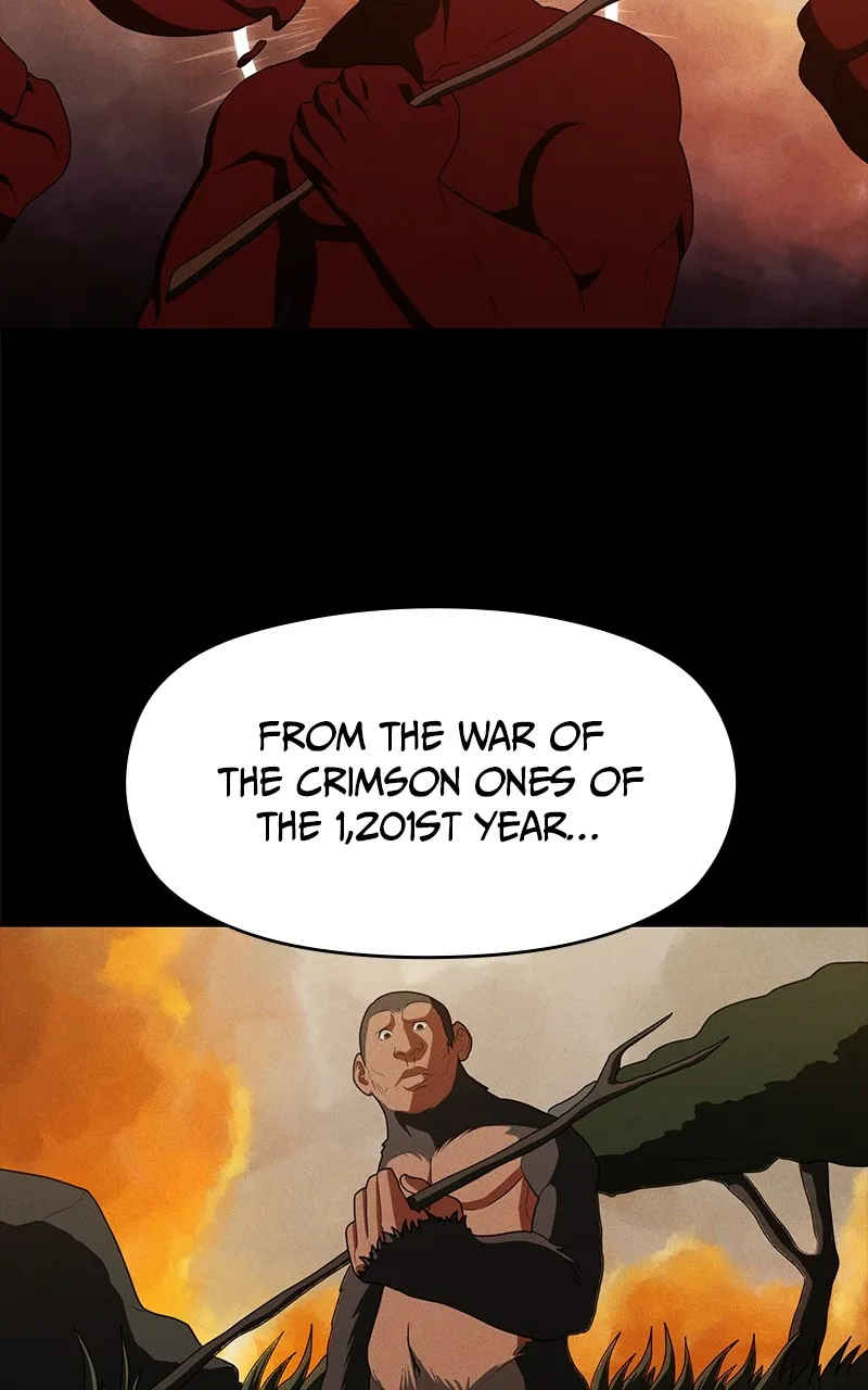 Void Man Chapter 34 page 125 - 
