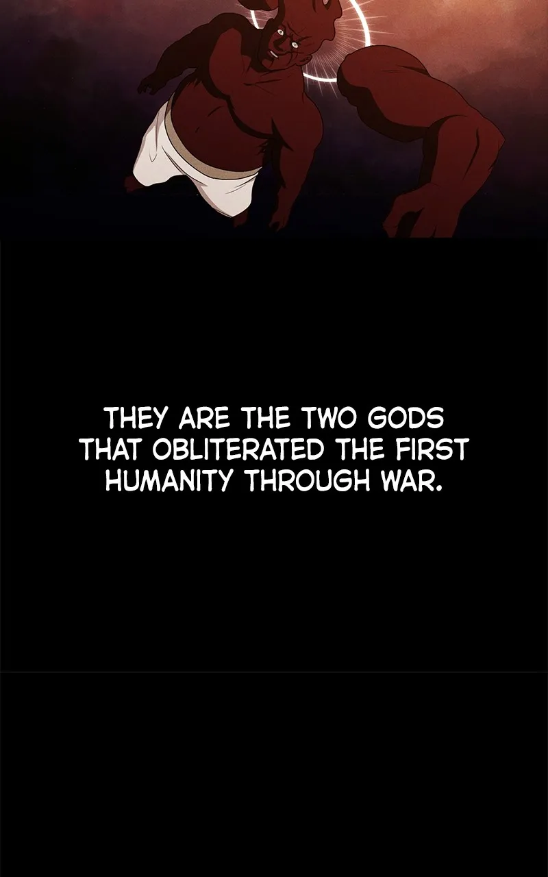 Void Man Chapter 34 page 133 - 
