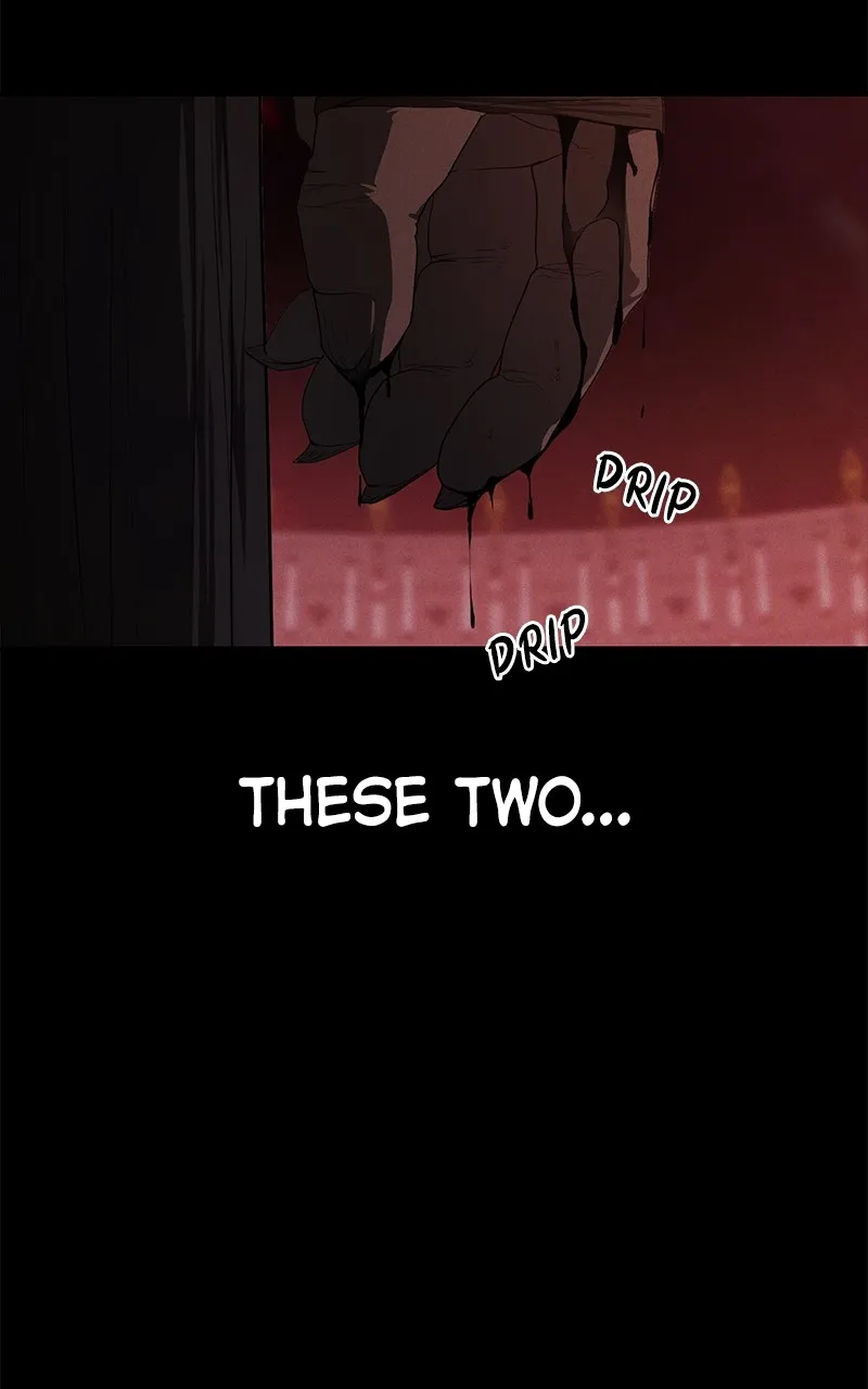 Void Man Chapter 34 page 134 - 