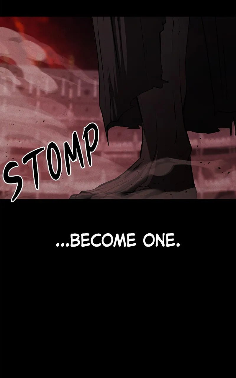Void Man Chapter 34 page 135 - 