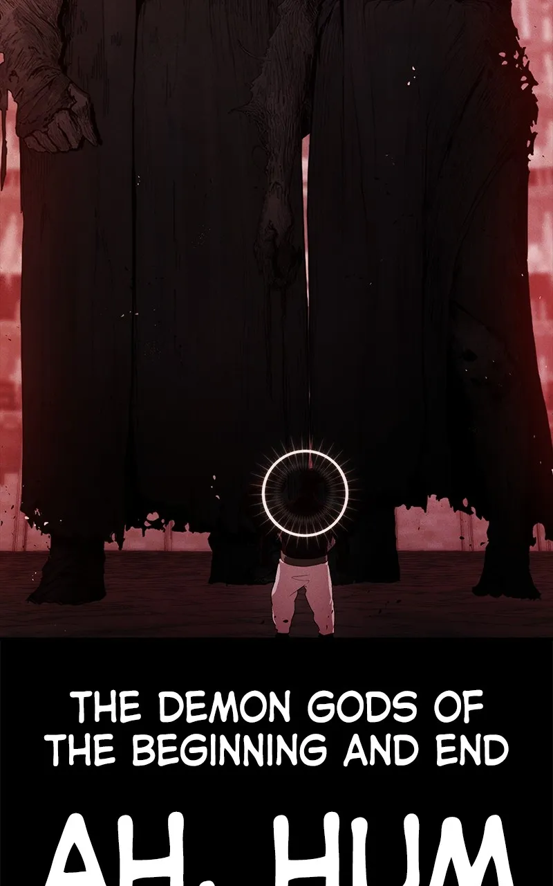 Void Man Chapter 34 page 141 - 
