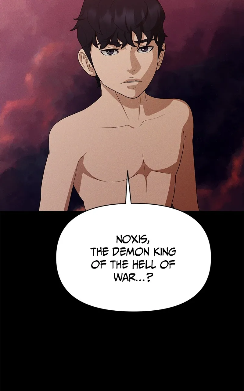 Void Man Chapter 34 page 19 - 