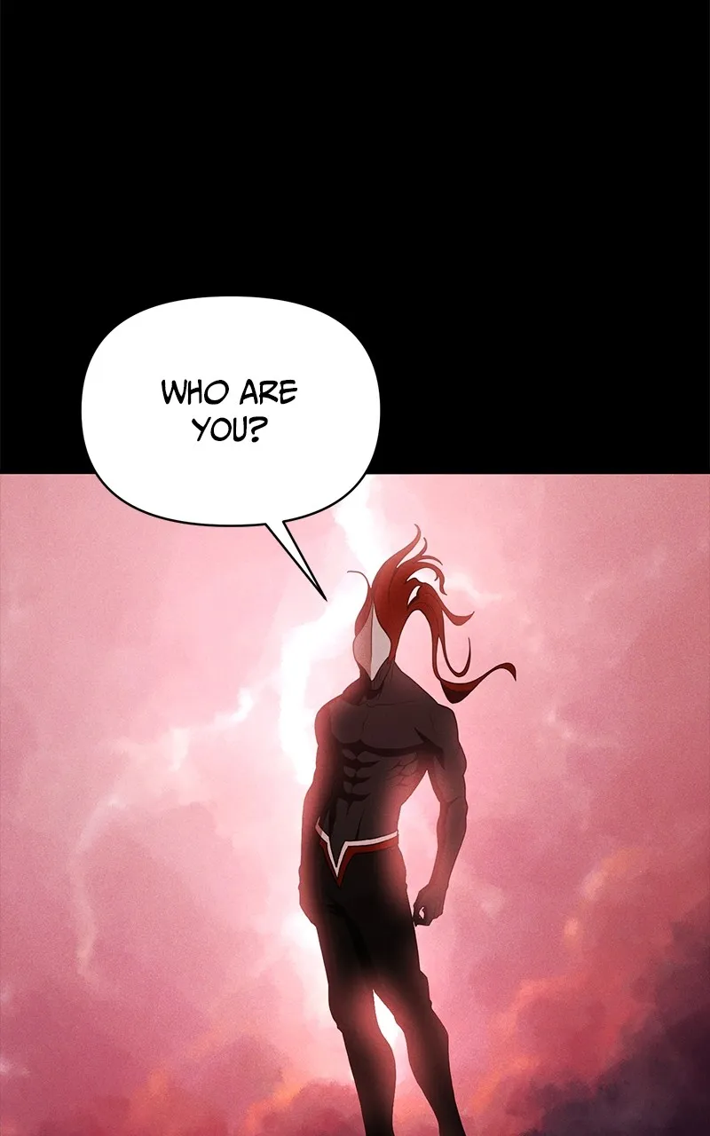 Void Man Chapter 34 page 20 - 