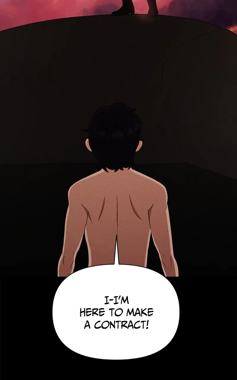 Void Man Chapter 34 page 21 - 