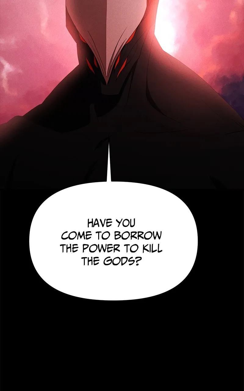 Void Man Chapter 34 page 23 - 