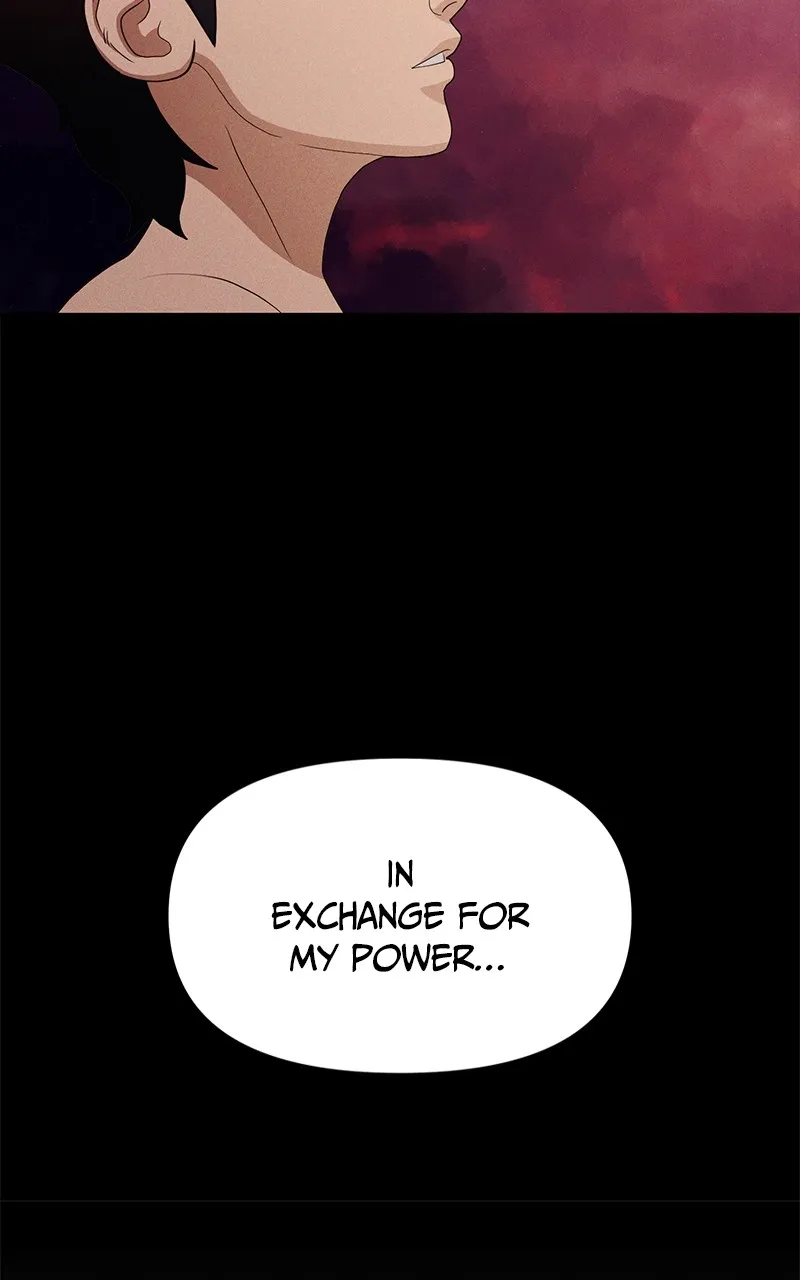 Void Man Chapter 34 page 27 - 
