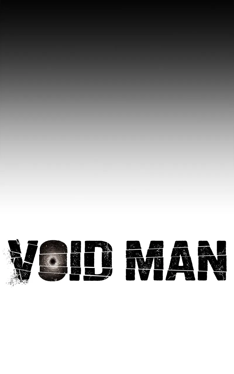 Void Man Chapter 34 page 28 - 