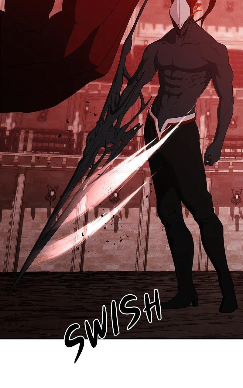 Void Man Chapter 34 page 31 - 