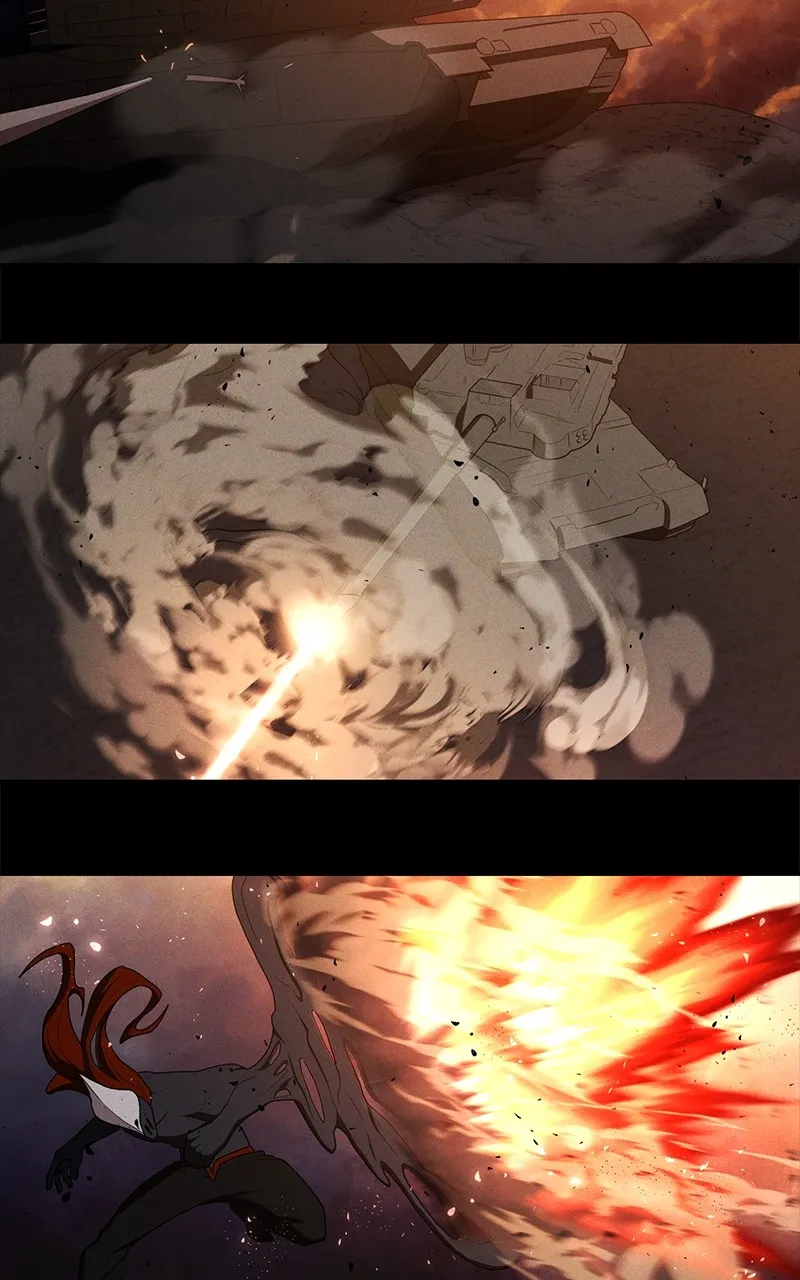 Void Man Chapter 34 page 7 - 
