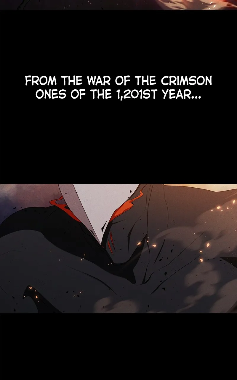 Void Man Chapter 34 page 8 - 