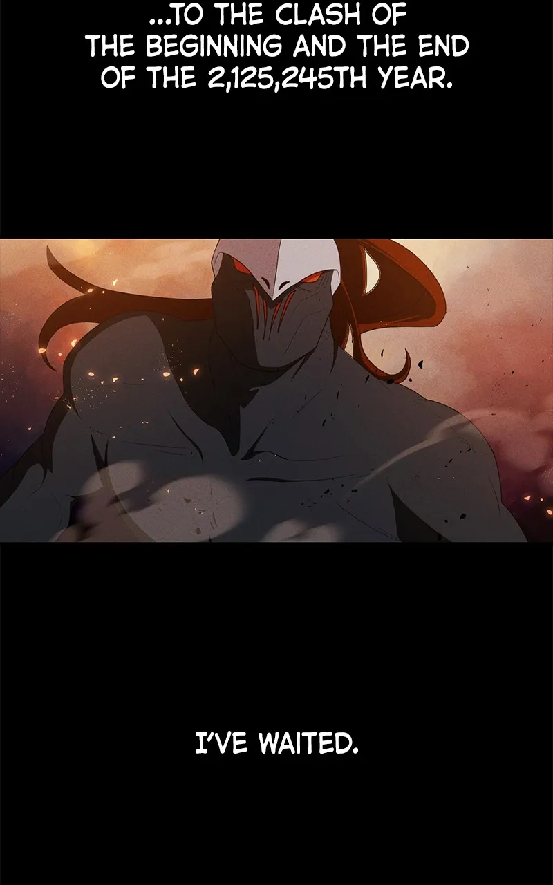 Void Man Chapter 34 page 9 - 