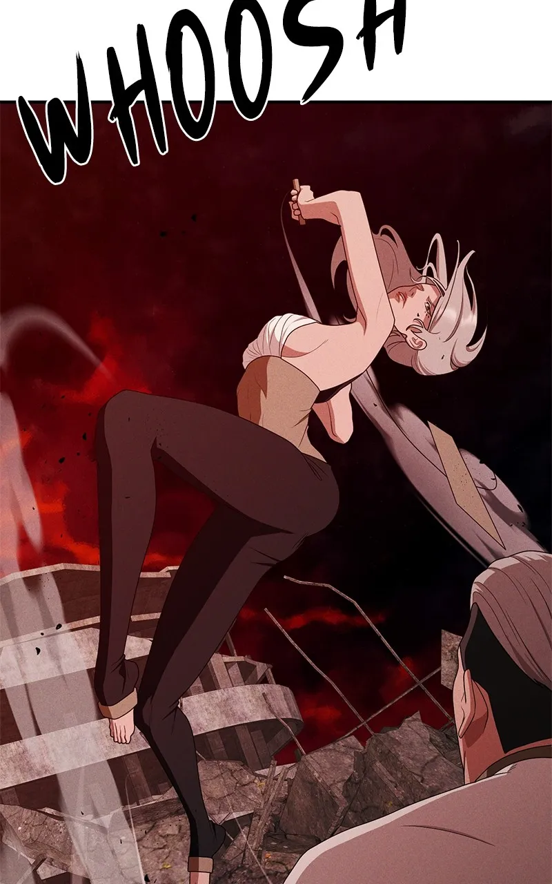 Void Man Chapter 34 page 92 - 