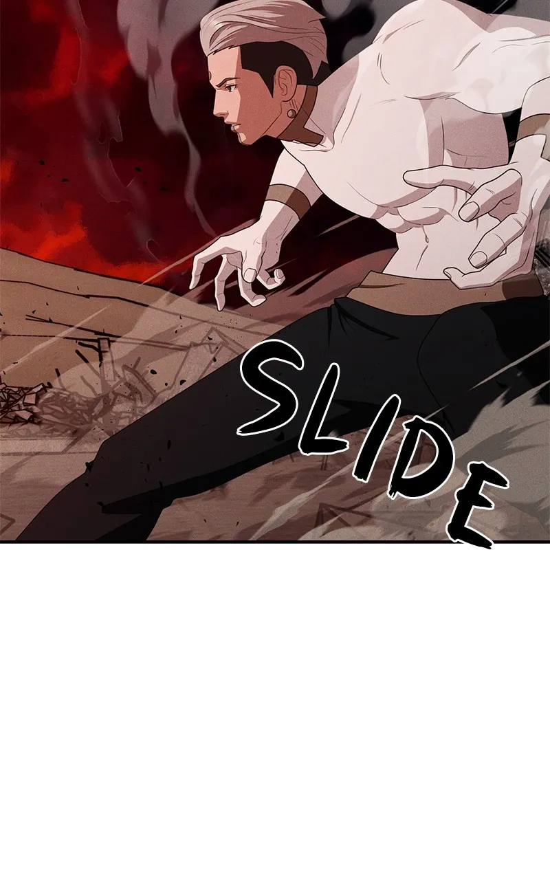 Void Man Chapter 34 page 98 - 