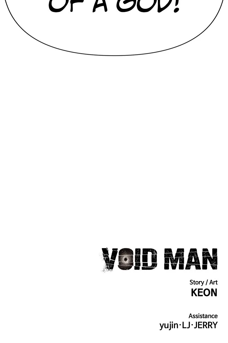 Void Man Chapter 35 page 101 - 