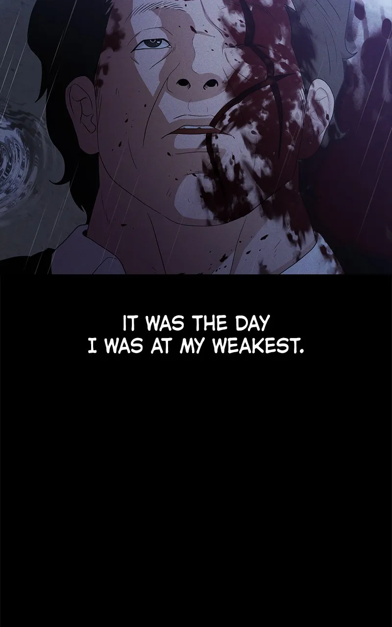 Void Man Chapter 35 page 12 - 