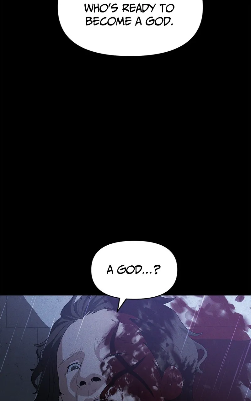Void Man Chapter 35 page 18 - 
