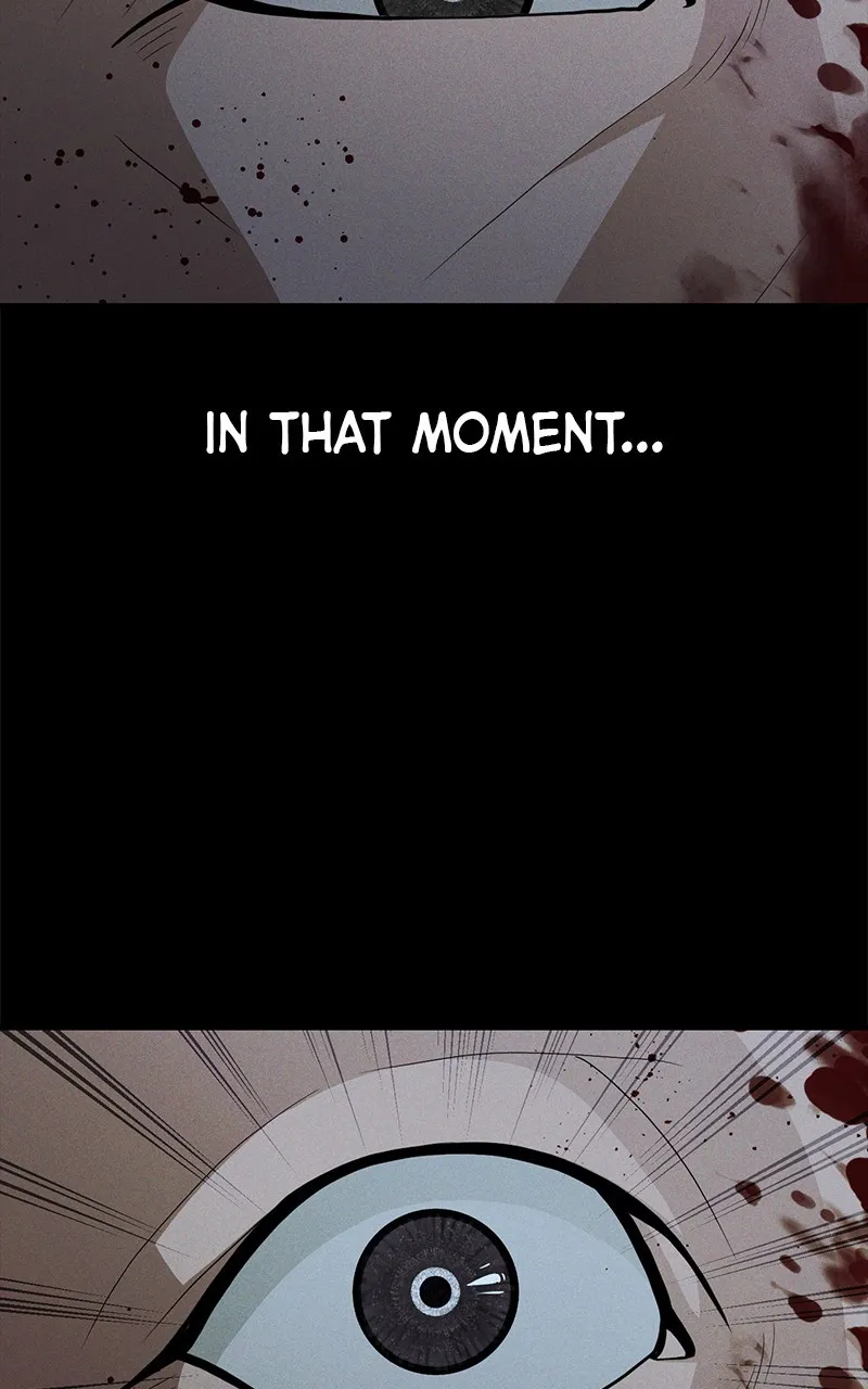 Void Man Chapter 35 page 22 - 