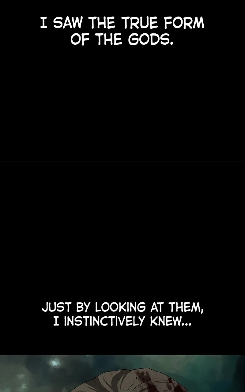 Void Man Chapter 35 page 27 - 