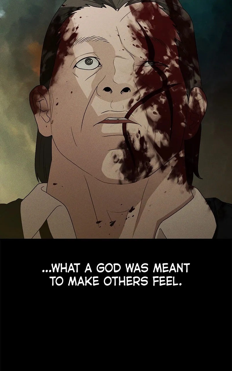 Void Man Chapter 35 page 28 - 