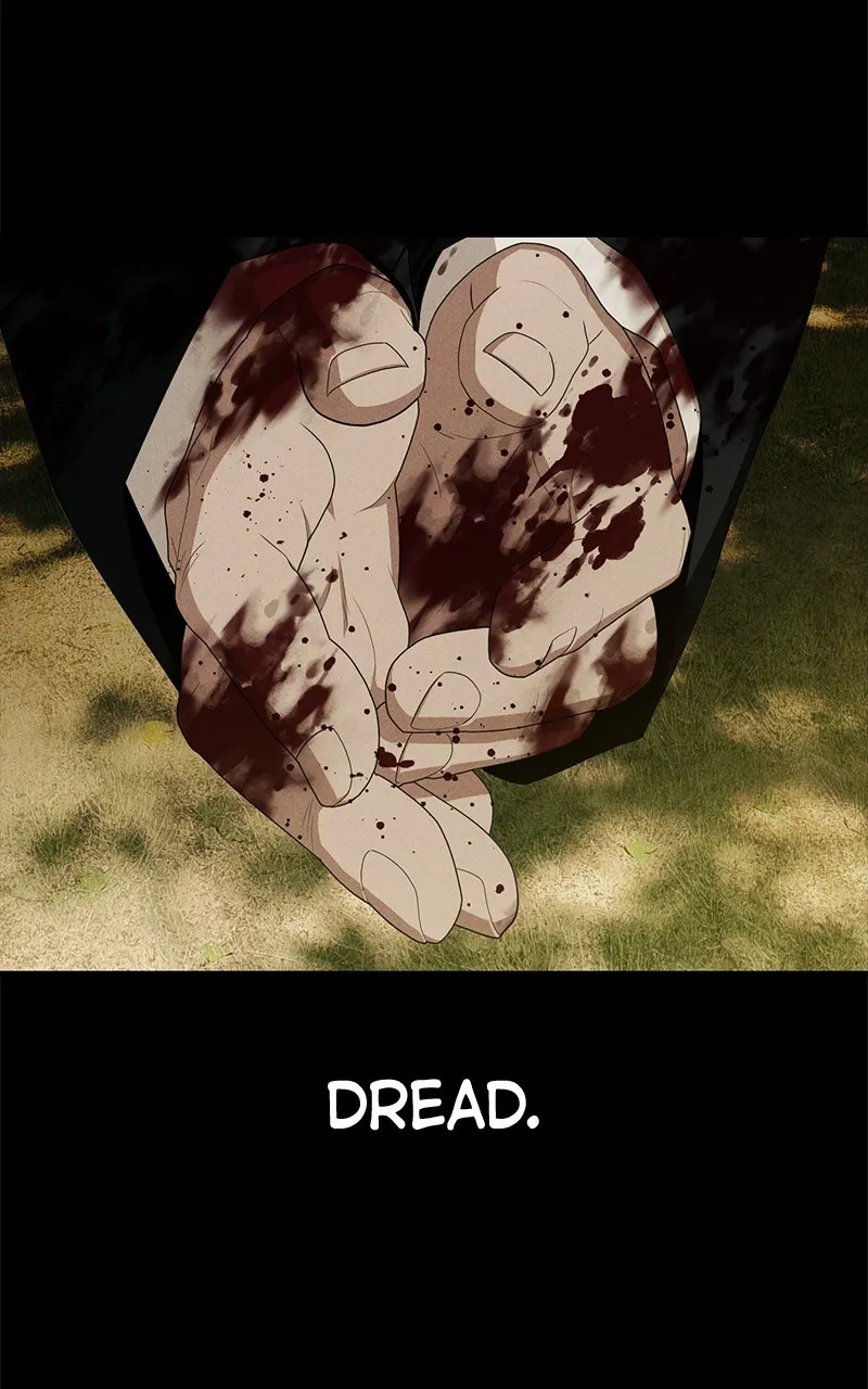 Void Man Chapter 35 page 29 - 