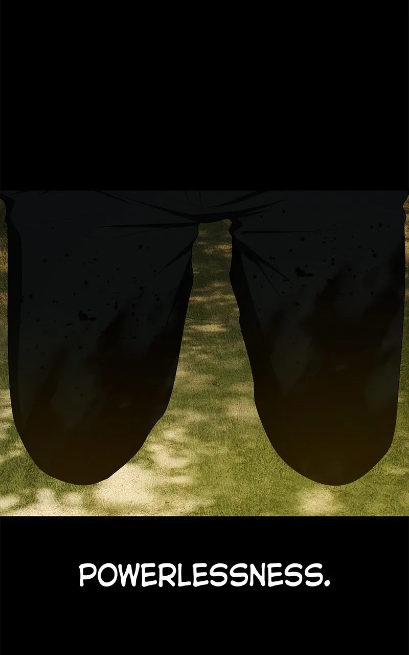 Void Man Chapter 35 page 30 - 