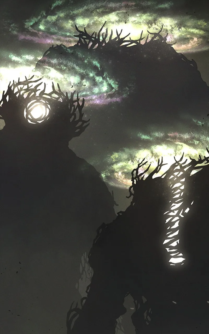 Void Man Chapter 35 page 33 - 