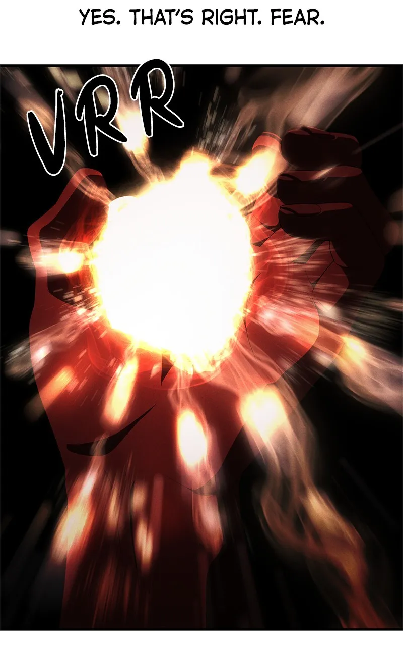 Void Man Chapter 35 page 40 - 