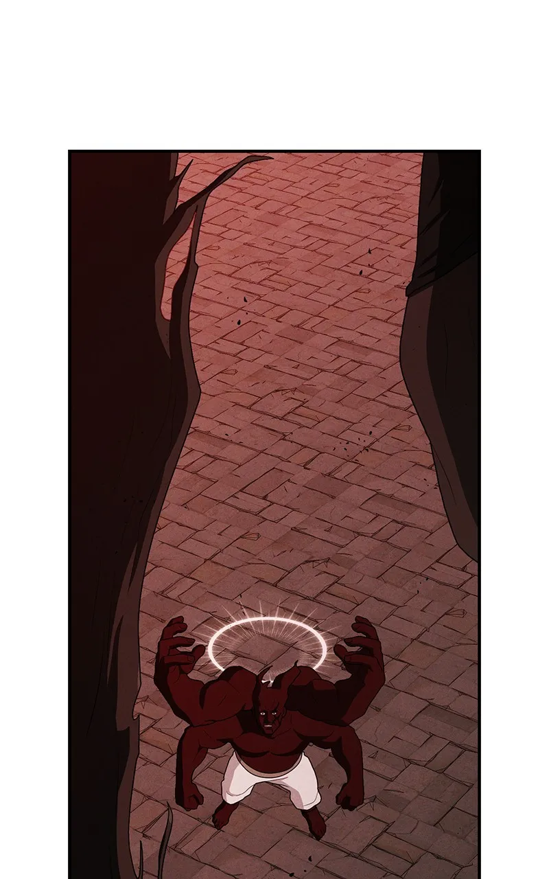 Void Man Chapter 35 page 5 - 