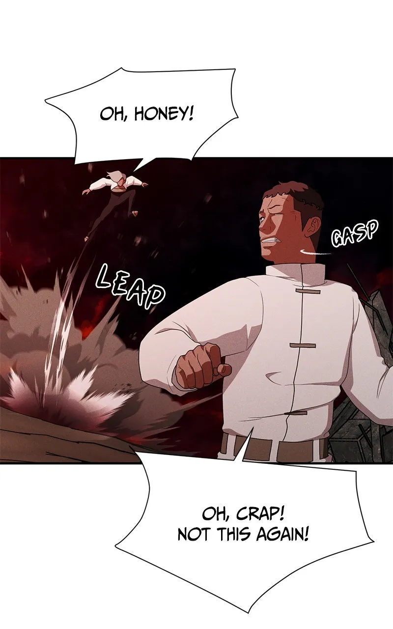 Void Man Chapter 35 page 44 - 