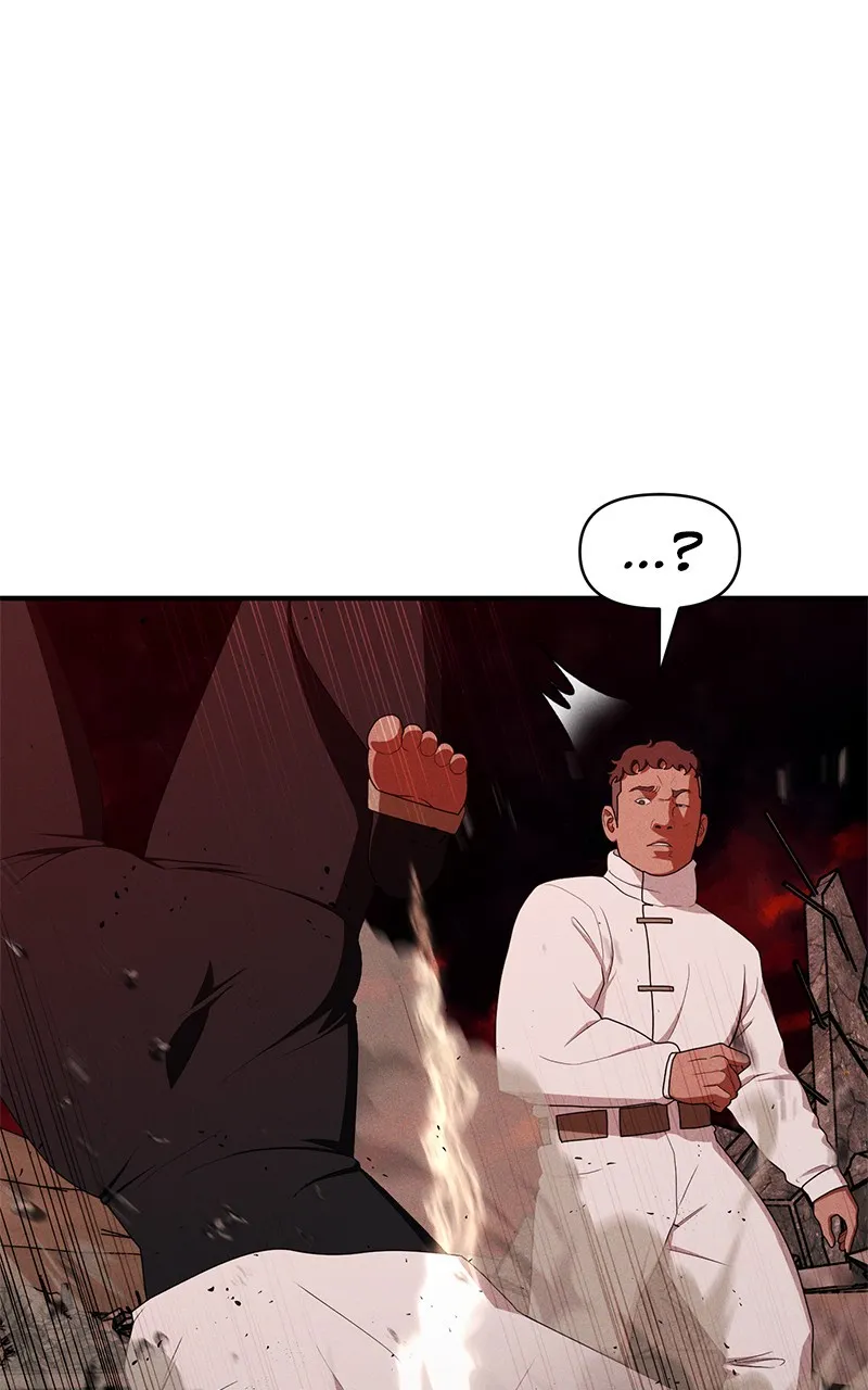 Void Man Chapter 35 page 46 - 