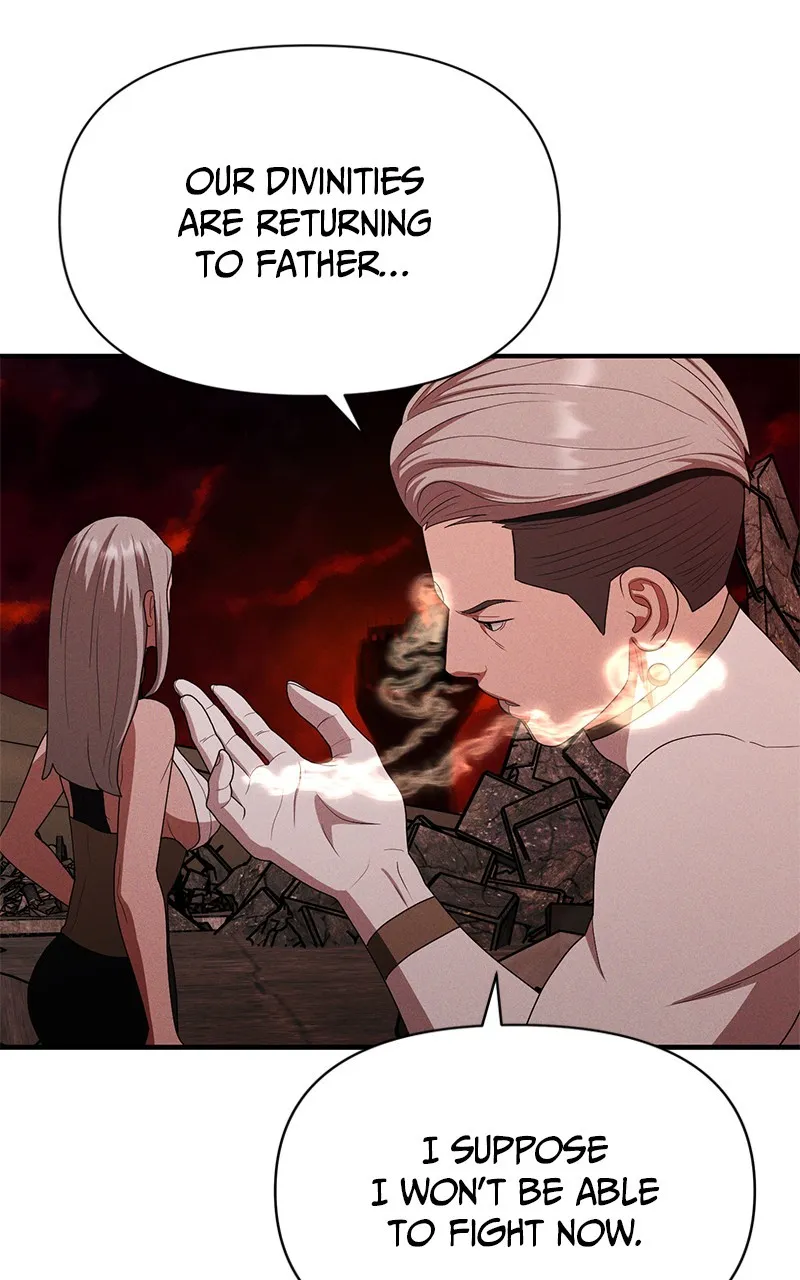 Void Man Chapter 35 page 51 - 