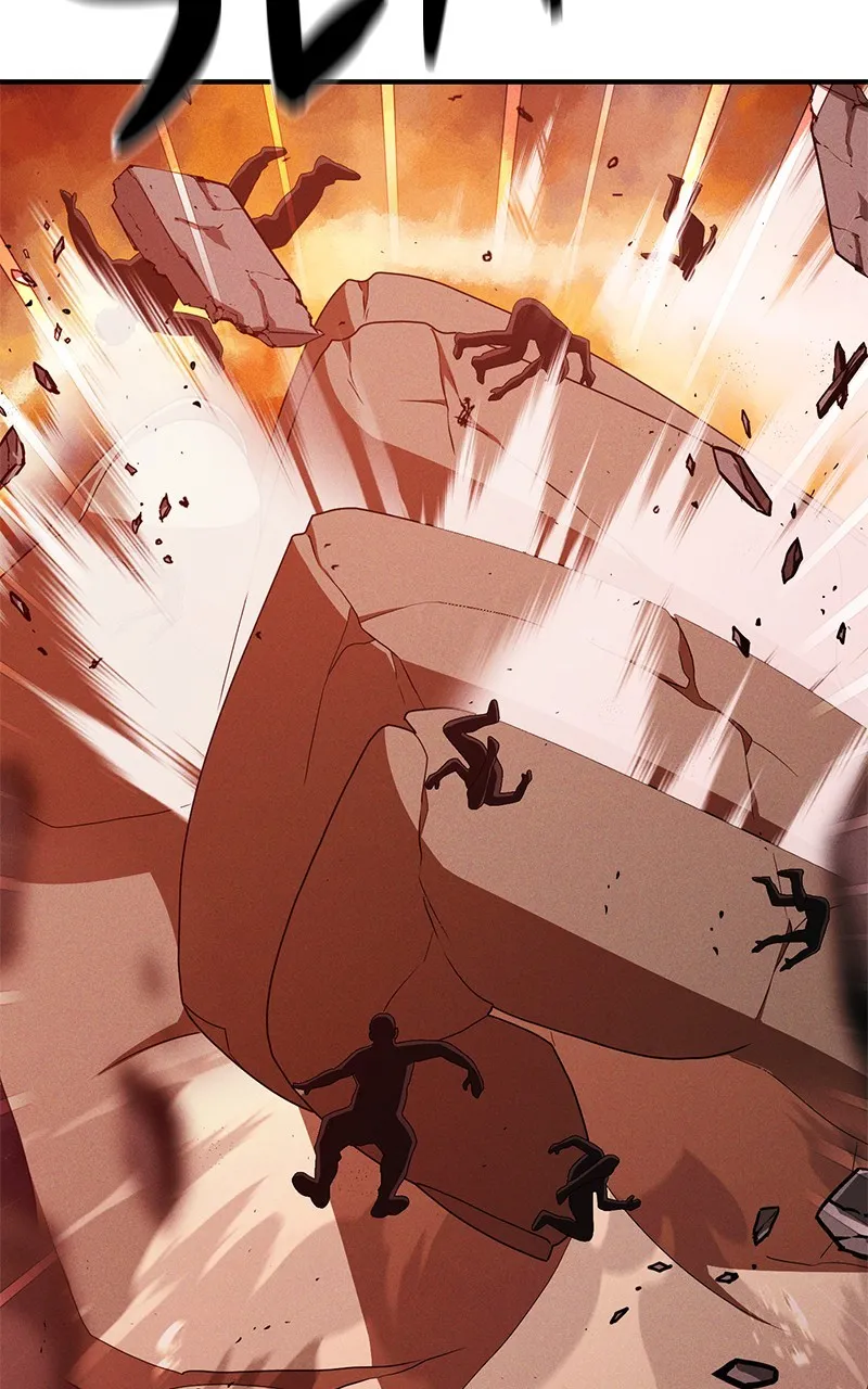 Void Man Chapter 35 page 55 - 