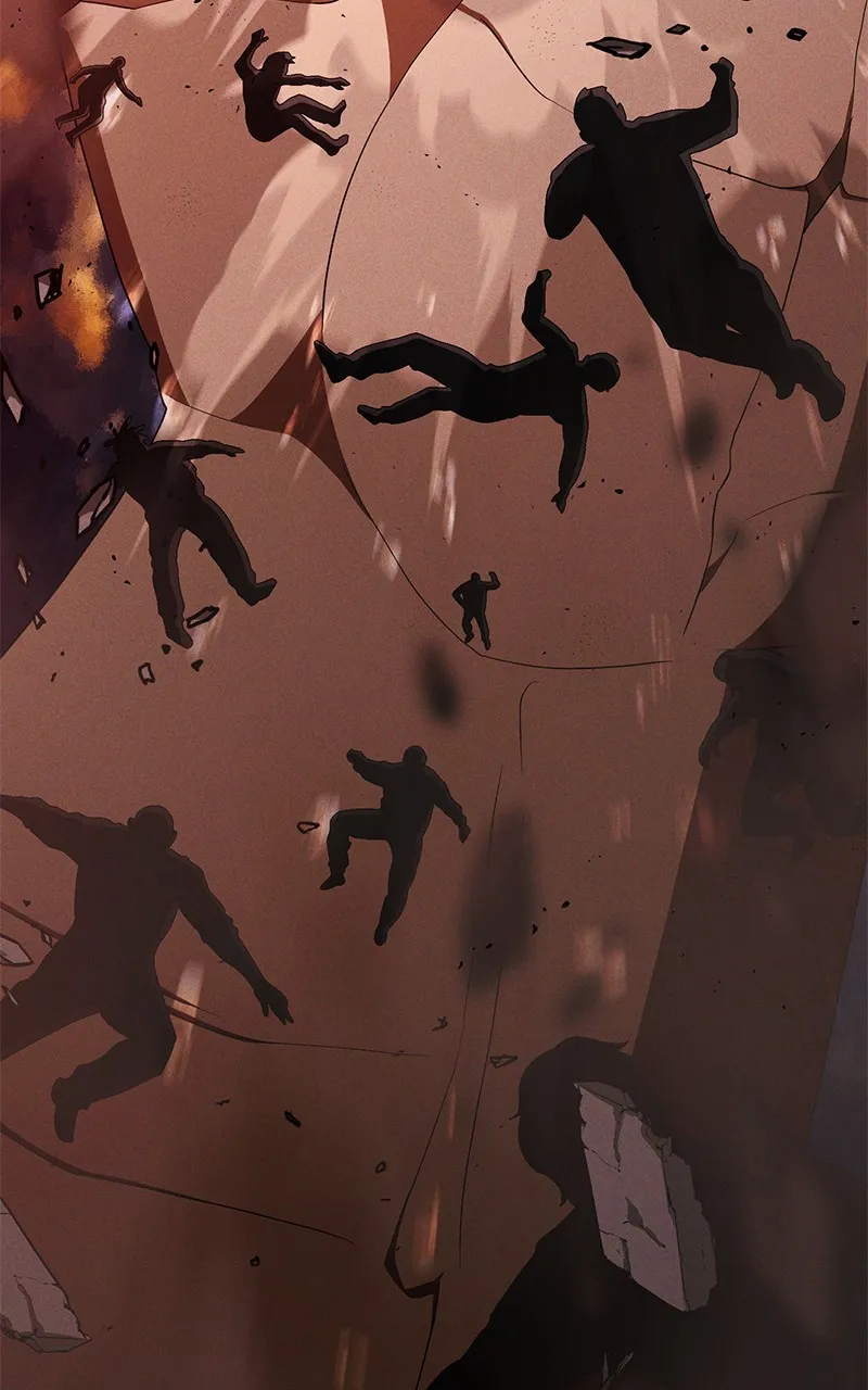 Void Man Chapter 35 page 56 - 