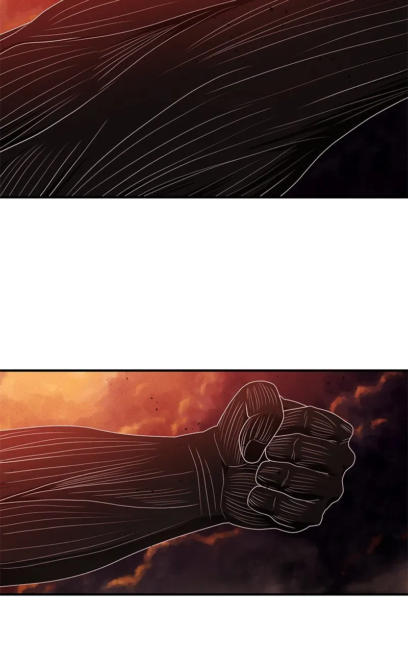 Void Man Chapter 35 page 60 - 